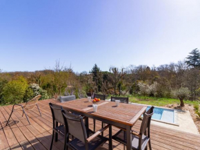 Holiday home in Mondonville
